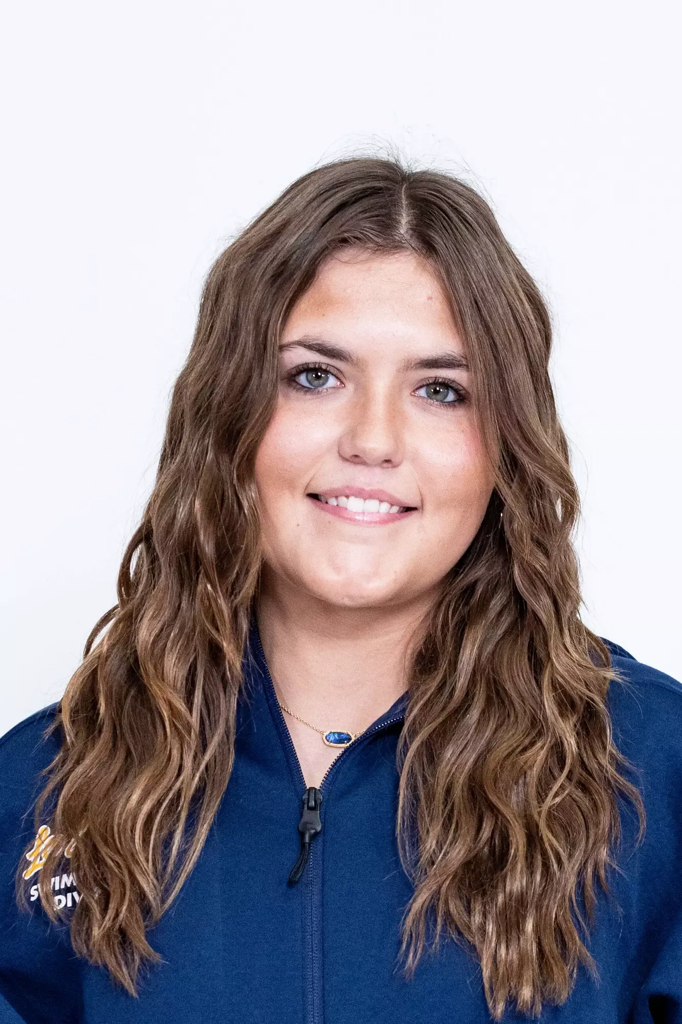 Mia Nazarenus, Swimming & Diving, La Salle University