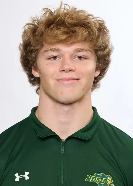 Joshua Beil, Track and Field (O), North Dakota State University