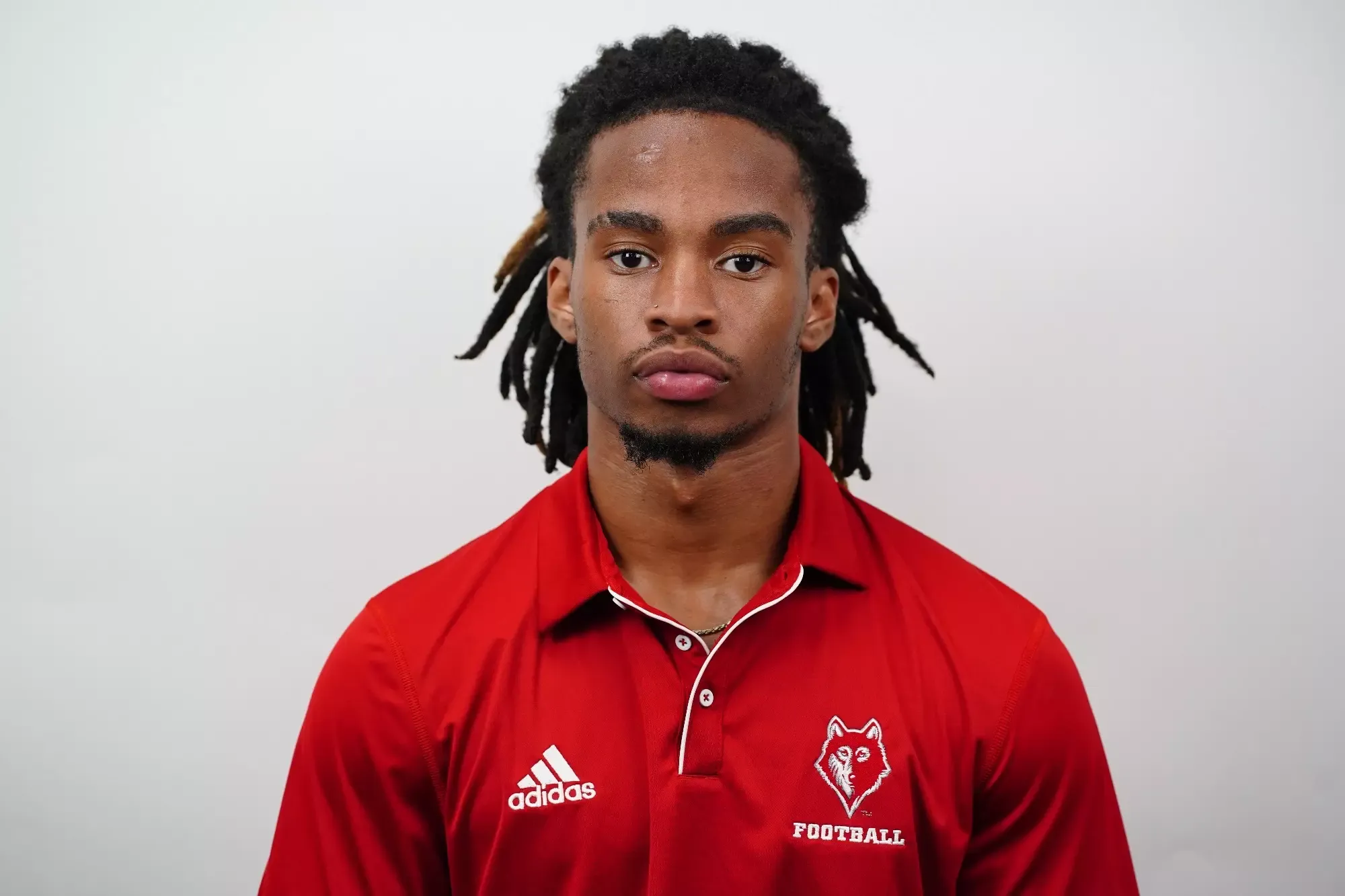 Jay McCollin, Football, undefined