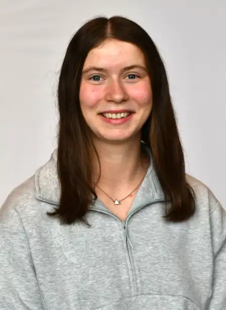 Alexia Cote, Hockey, St. Lawrence University