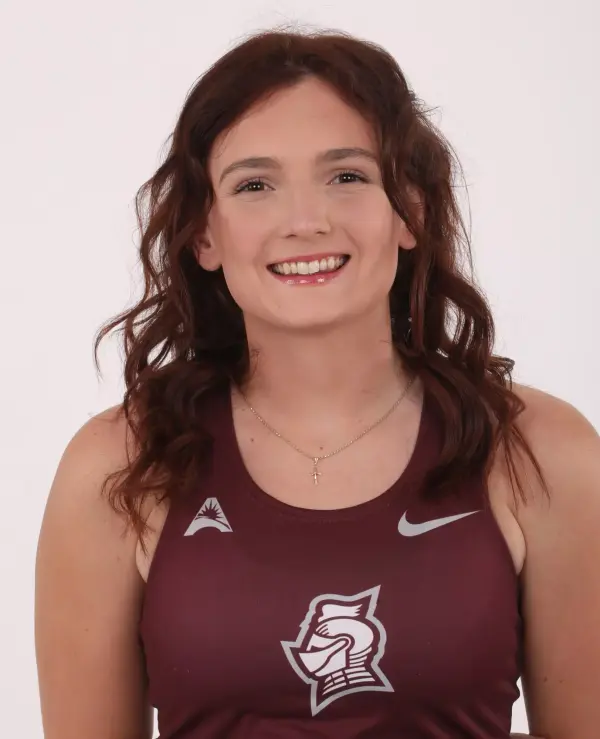 Grace Daily, Track and Field (O), Bellarmine University