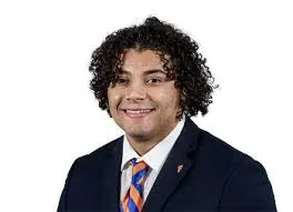 Tyreik Norwood, Football, undefined