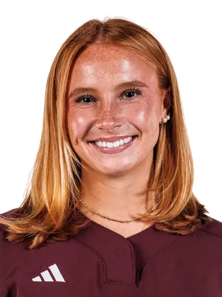 Teagan Revette, Softball, Mississippi State University