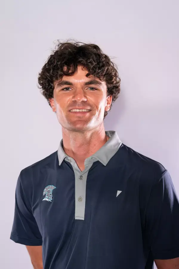 Dylan Meskowsky, Golf, Jessup University
