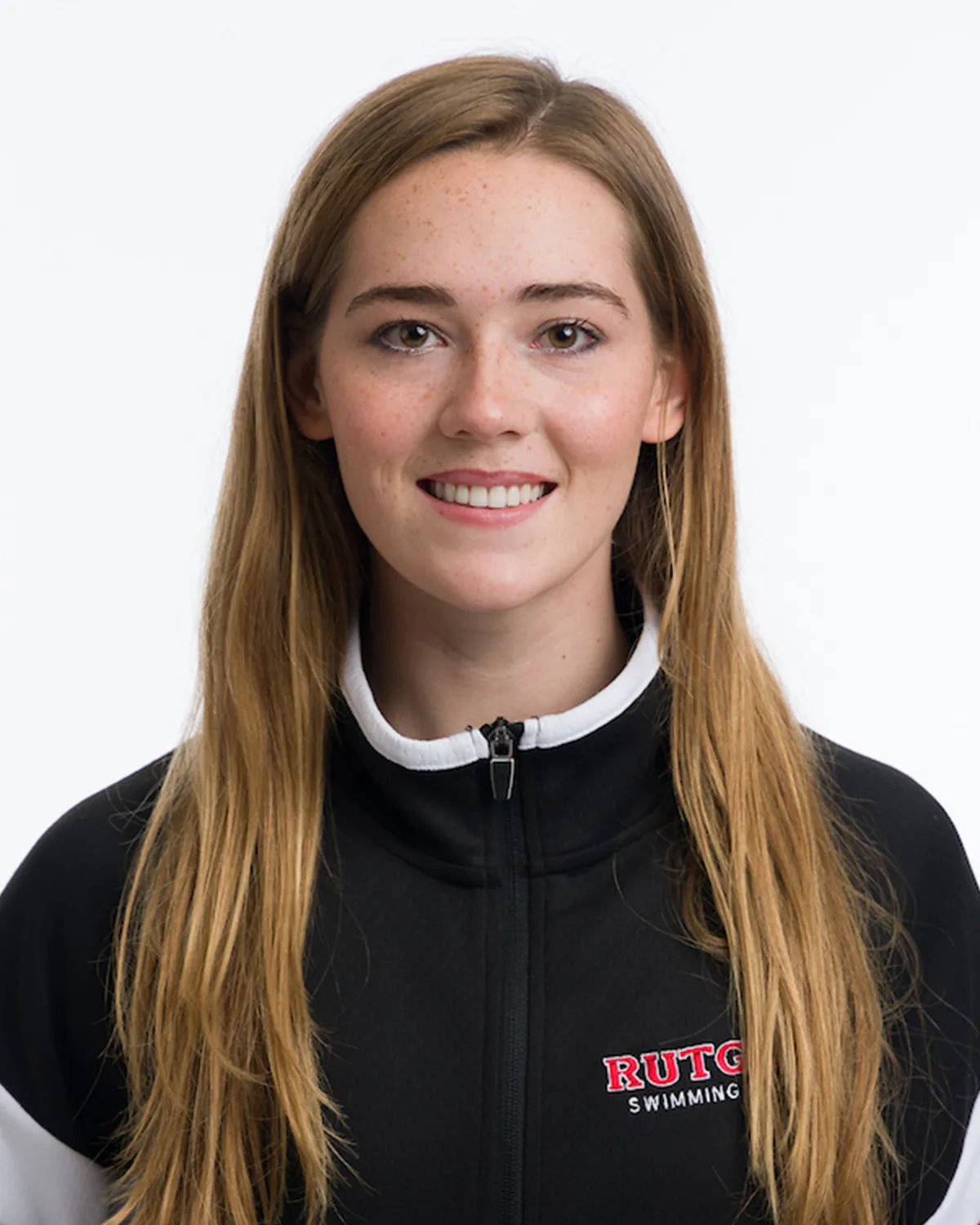 Katerina Hoffman, Swimming & Diving, Rutgers University