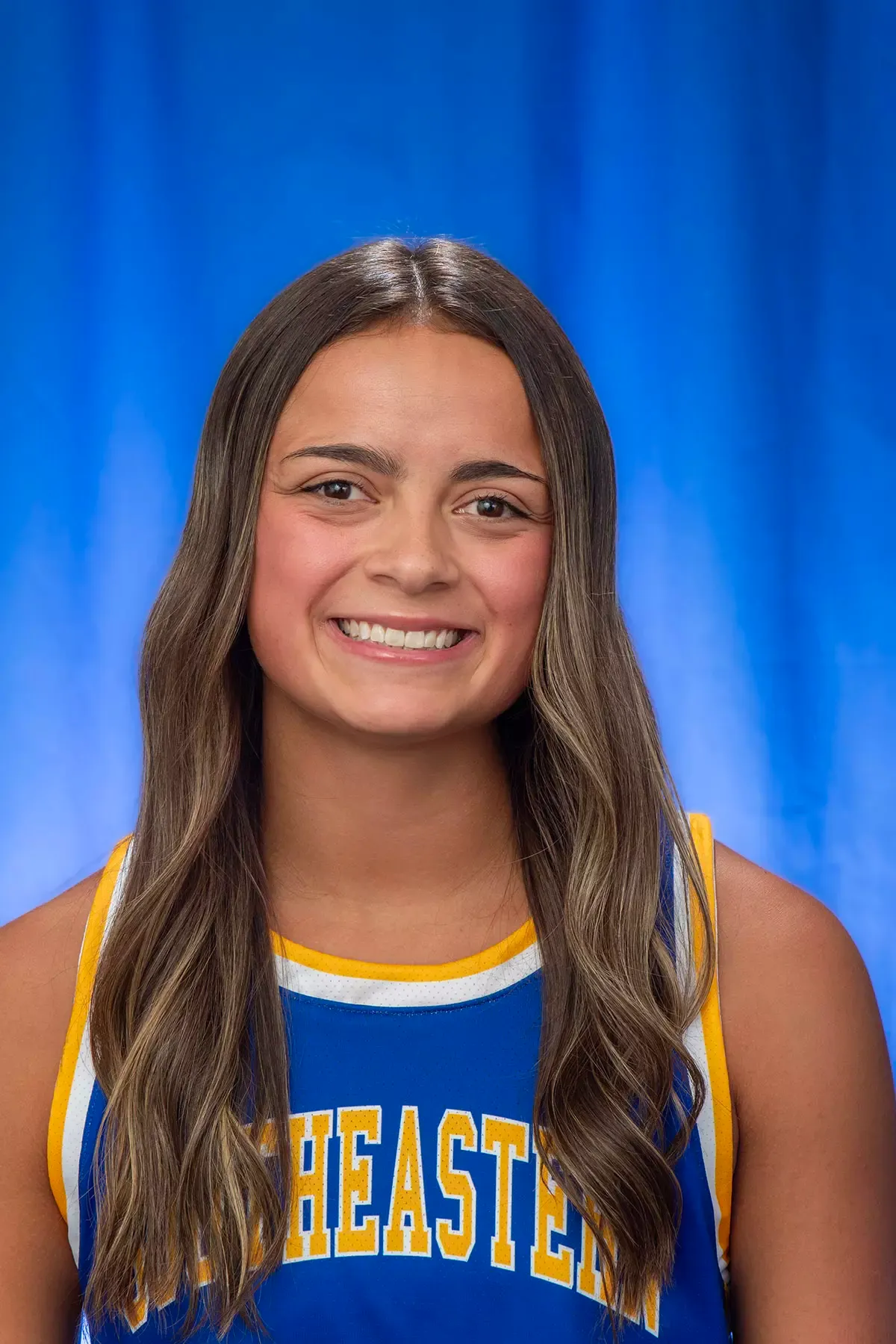 Alona Cooper-Rochovitz, Basketball, undefined