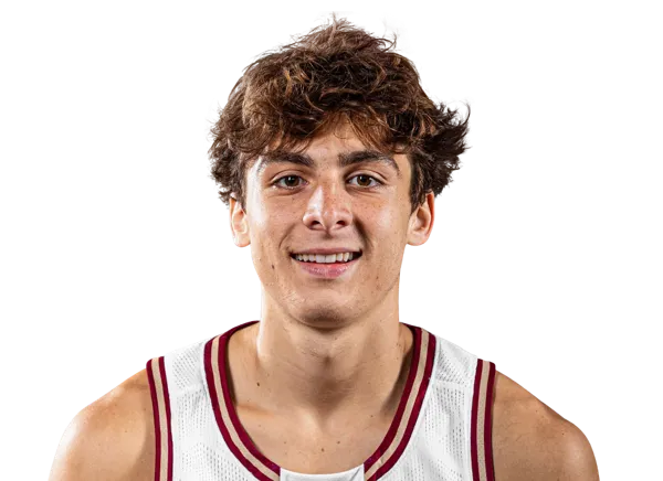 Joey Scarpitti, Basketball, undefined