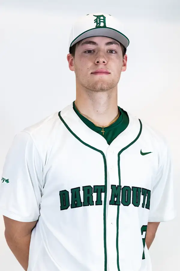 Austin Moran, Baseball, Dartmouth College