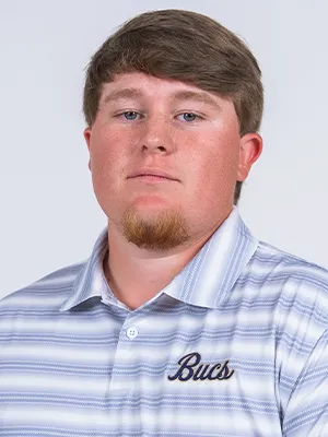 Harrison Parker, Golf, Charleston Southern University