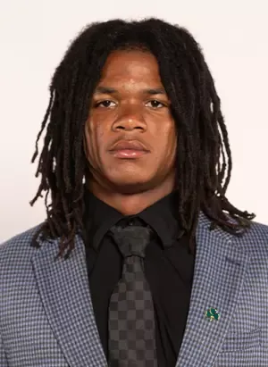Dajaun Webb, Football, undefined