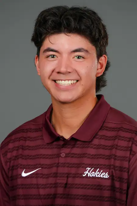 Kaden Hilburger, Baseball, Virginia Tech
