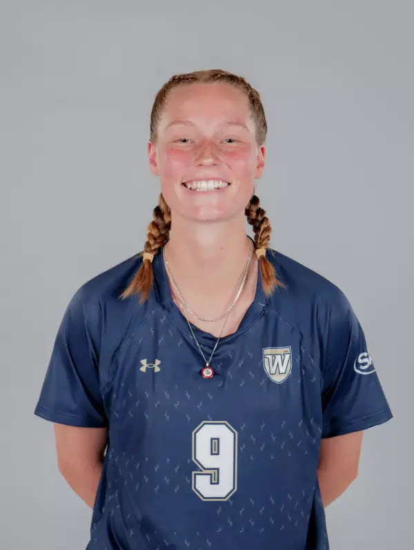 Matilda Boyle, Soccer, Wingate University