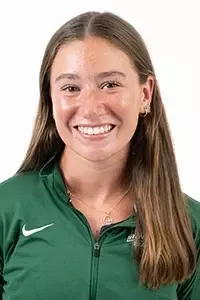 Brynn Hogan, Track and Field (O), Binghamton University