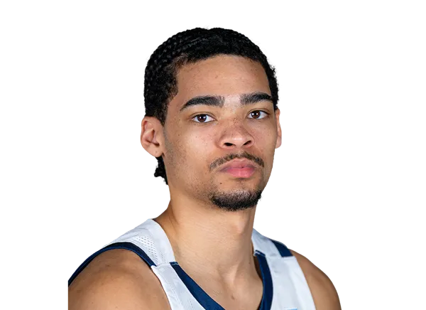 Noah Melson, Basketball, undefined