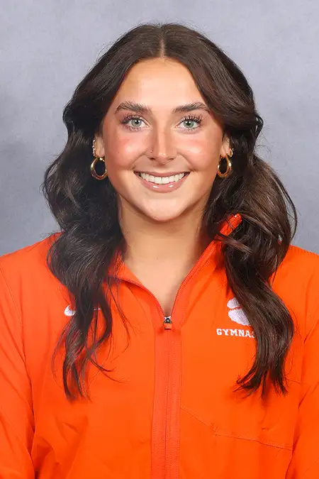 Quinn Kuhl, Gymnastics, Clemson University