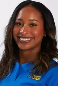 Jolyna Lamar, Softball, undefined