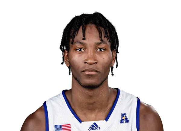 Cyr Malonga, Basketball, undefined