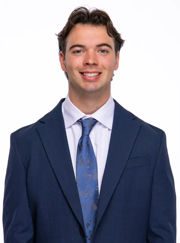 Aiden Whitehouse, Lacrosse, Quinnipiac University