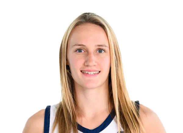 Caroline Strande, Basketball, Butler University