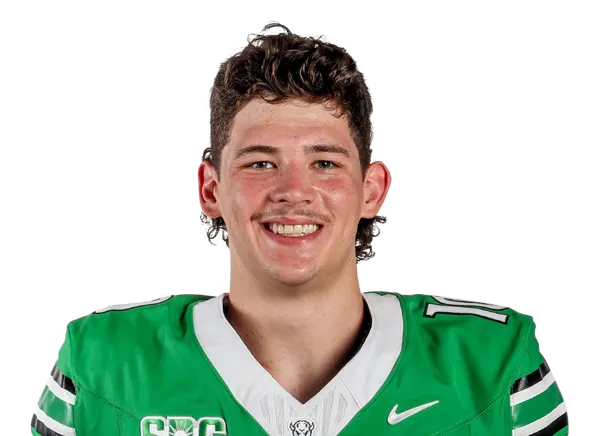 Chason Clark, Football, undefined