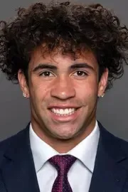 Jacobe Johnson, Football, undefined