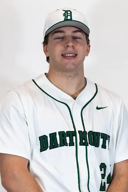 Chris Miller, Baseball, Dartmouth College