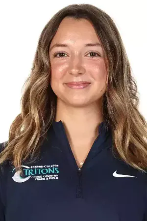 Summer Sorensen, Track and Field, undefined