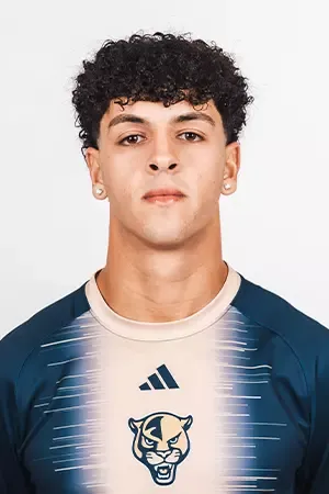 Jad Benjelloun, Soccer, Florida International University