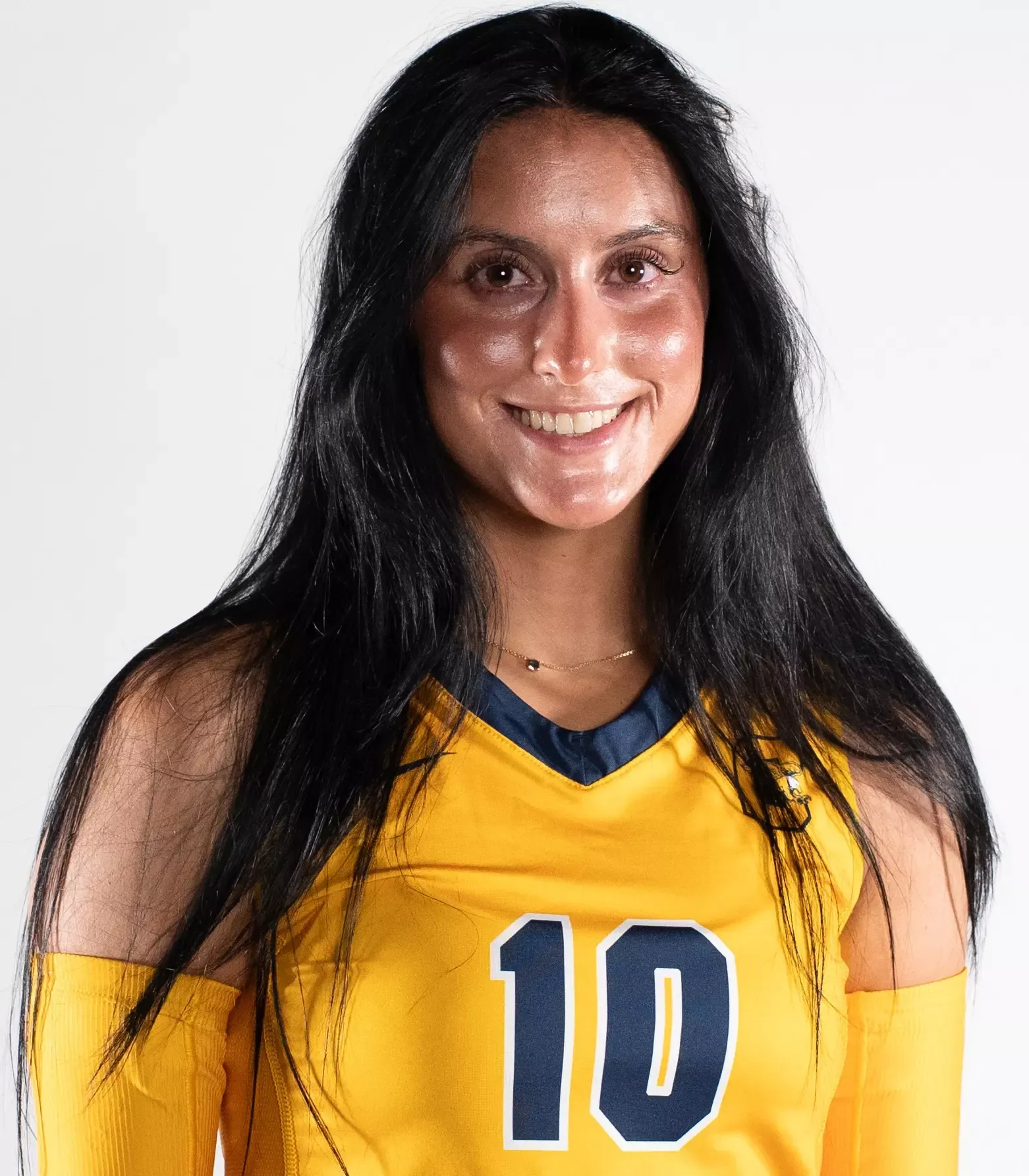 Hannah Rider, Volleyball, Canisius University