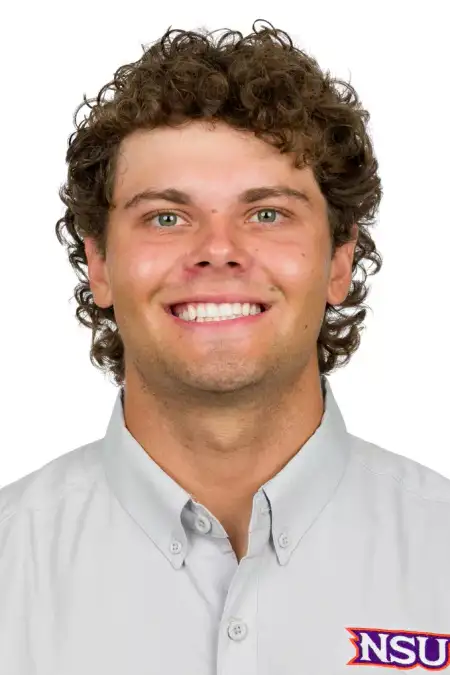 Brennan McTavish, Baseball, Northwestern State University