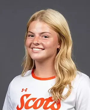 Ellen Fischer, Soccer, Macalester College