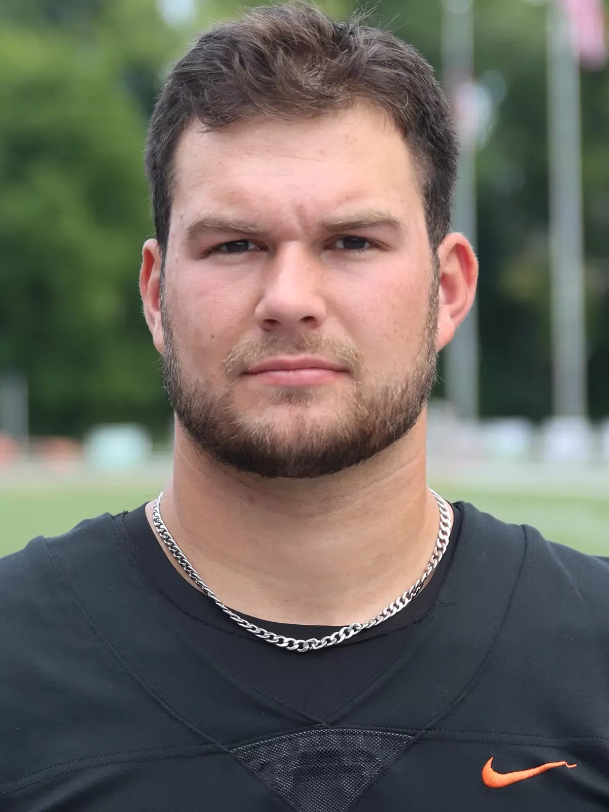 Andrew Szepiela, Football, undefined