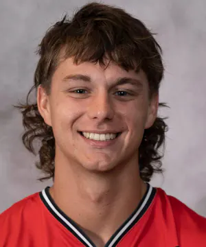 Zavier Hatfield, Baseball, undefined