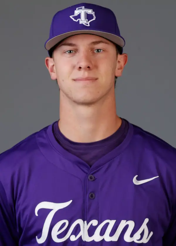 Corbin Walter, Baseball, Tarleton State University