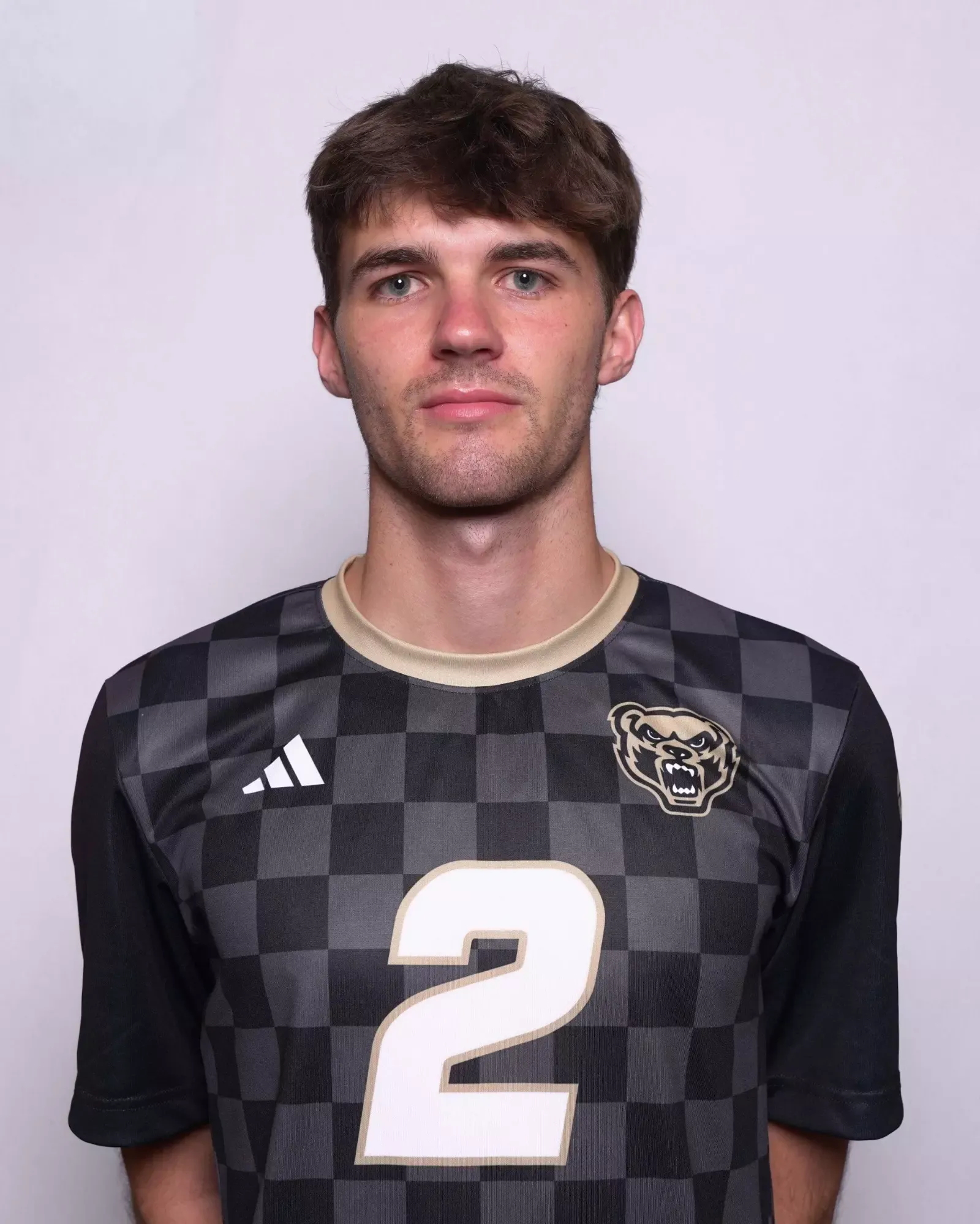 Markus Wienerroither, Soccer, Oakland University