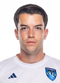 Fynn Ost, Soccer, Quinnipiac University
