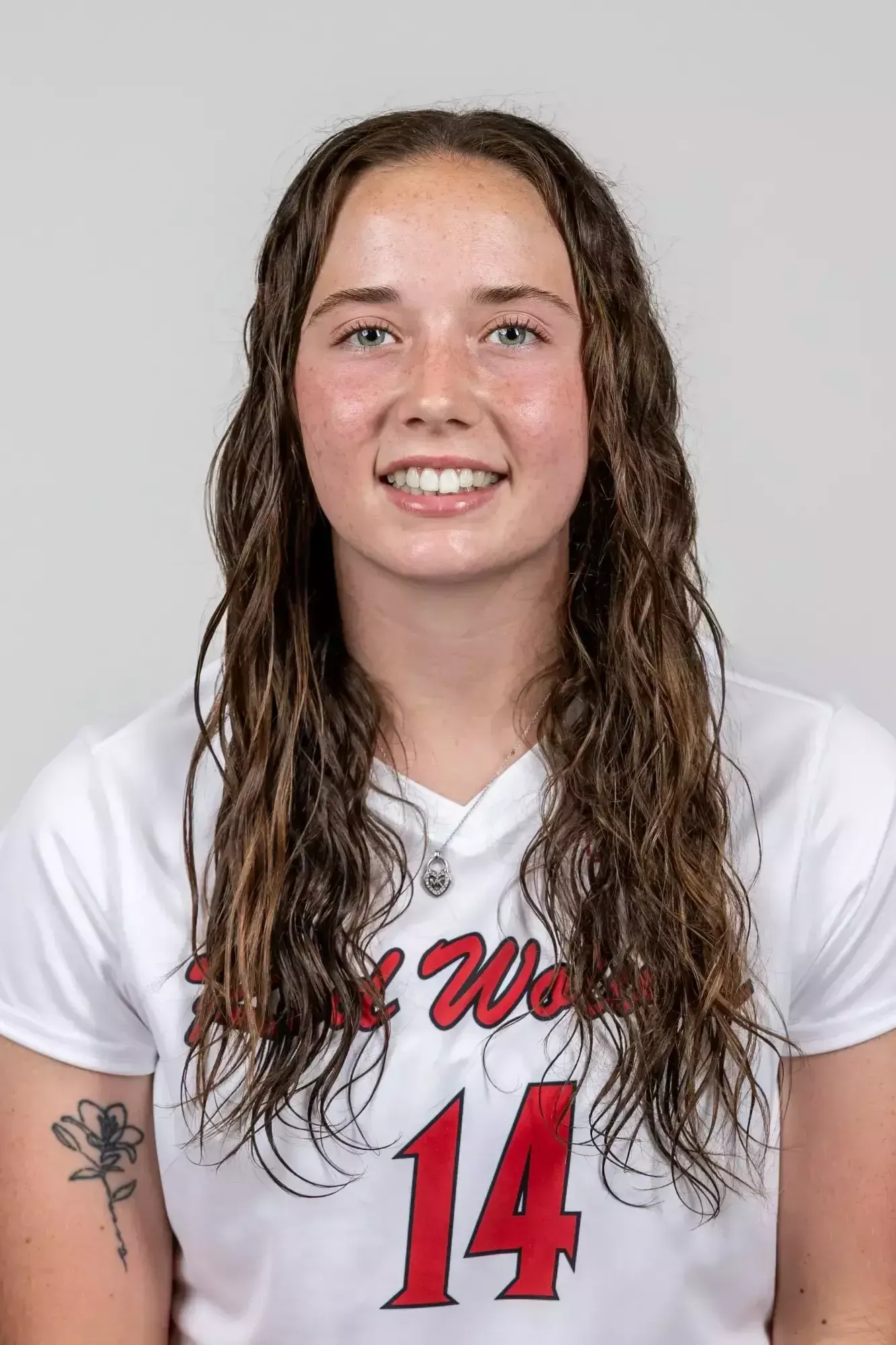 Leigha Dobbins, Soccer, Arkansas State University