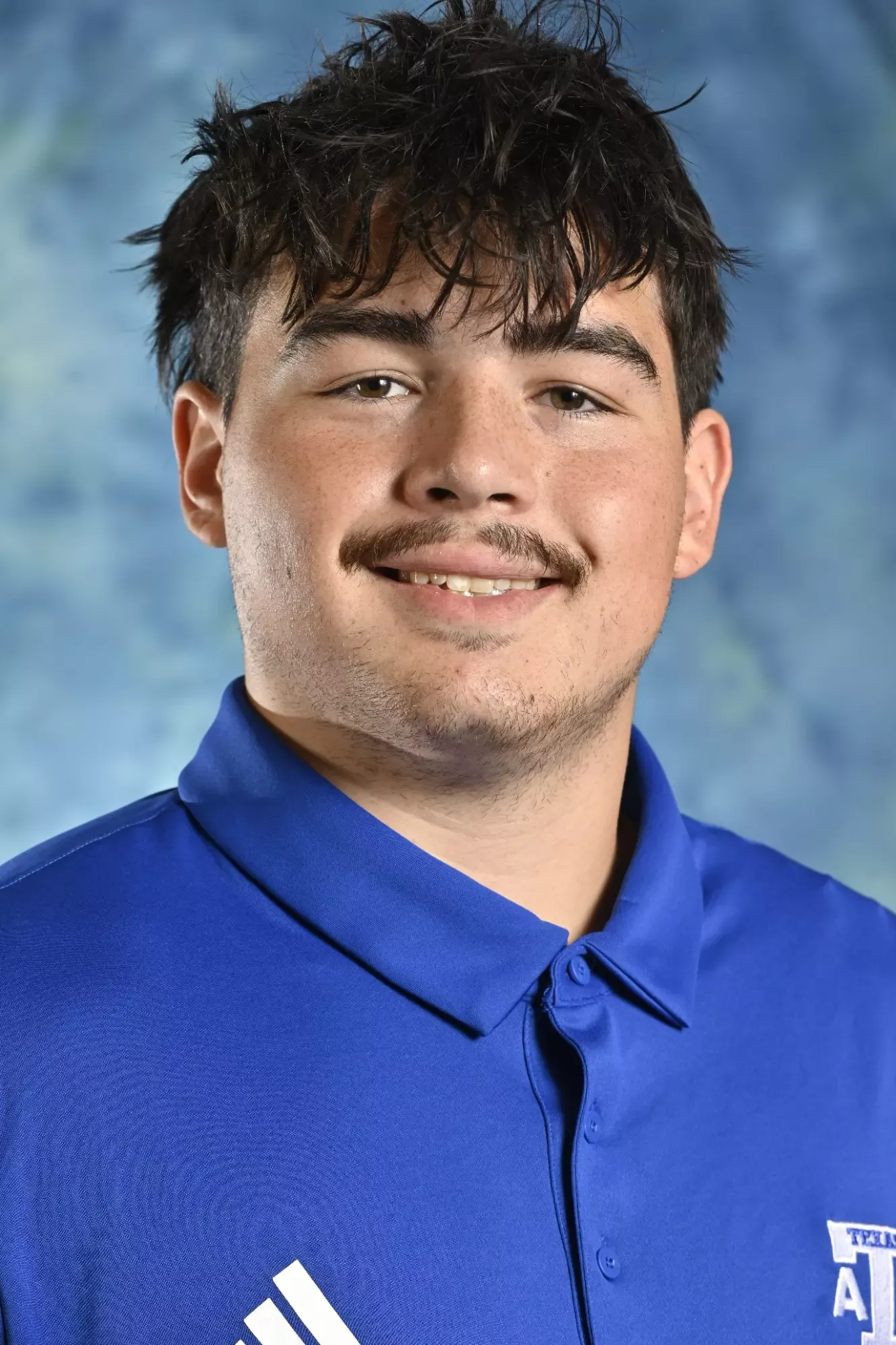 Rylan Baldwin, Football, Texas A&M University-Kingsville