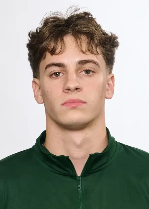 Brooks Turner, Track and Field (O), North Dakota State University