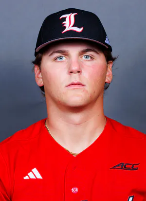 Parker Detmers, Baseball, undefined