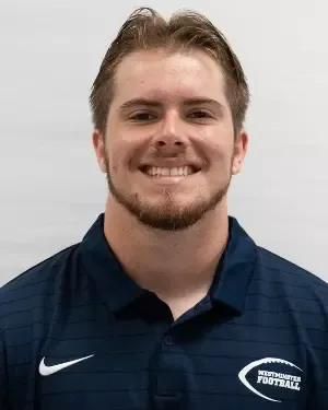 Jaden Sullivan, Football, Westminster College (Pennsylvania)