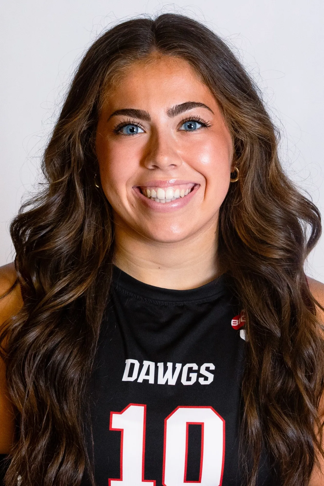 Olivia Lefebvre, Volleyball, Gardner-Webb University