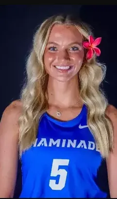 Laura Whelchel, Beach Volleyball, undefined