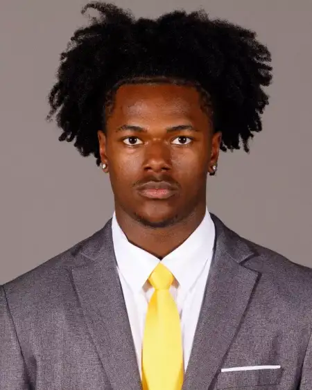 Bryce Black