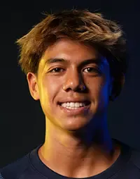 Nico Pacelli, Soccer, Vanguard University