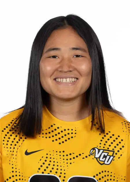 Shiori Shintaku, Soccer, Virginia Commonwealth University
