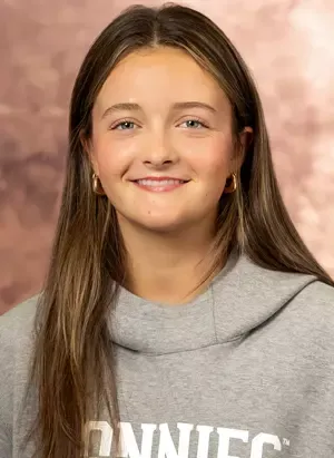 Morgan Wilson, Lacrosse, St. Bonaventure University