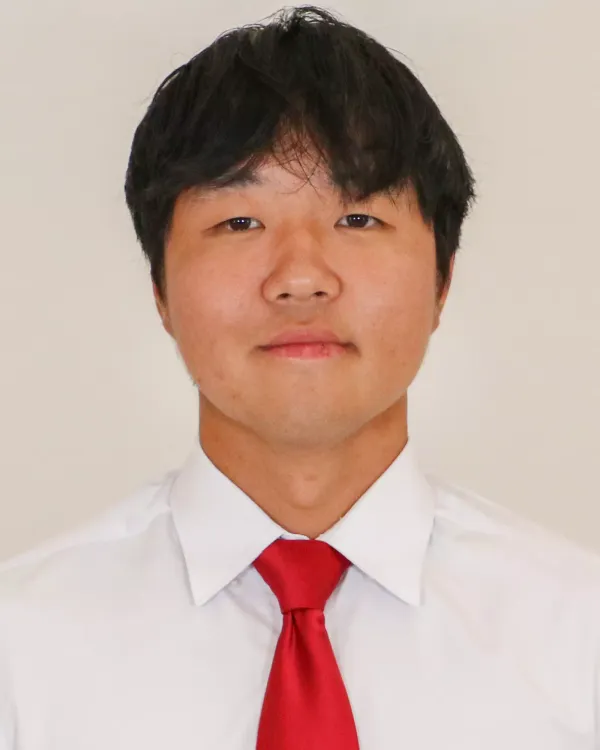 Chan Lee, Golf, Francis Marion University