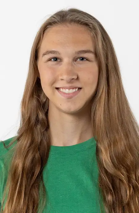 Hailey Eyer, Fencing, University of Notre Dame