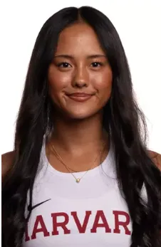 Claire Shao, Tennis, undefined
